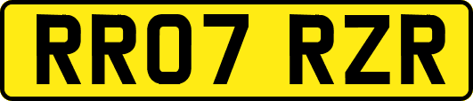 RR07RZR