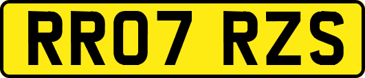 RR07RZS