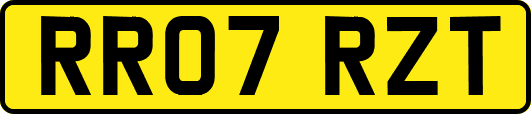 RR07RZT