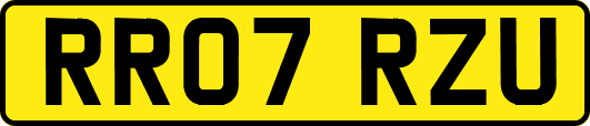 RR07RZU