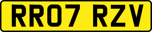 RR07RZV