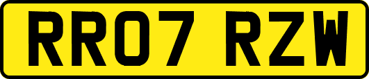 RR07RZW