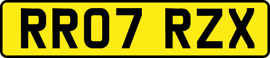 RR07RZX