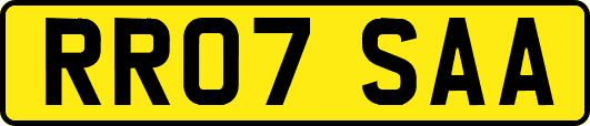 RR07SAA