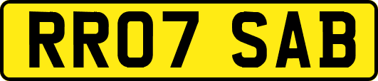 RR07SAB