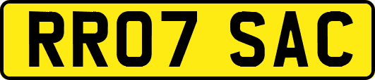 RR07SAC