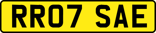 RR07SAE