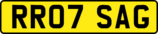 RR07SAG