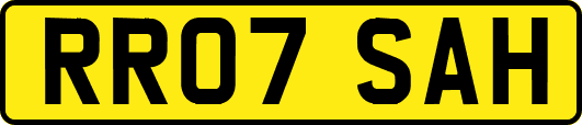 RR07SAH
