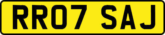 RR07SAJ