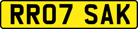 RR07SAK