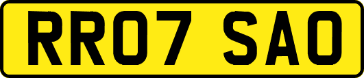 RR07SAO