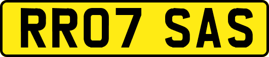 RR07SAS