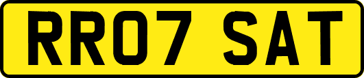 RR07SAT