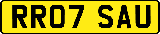 RR07SAU