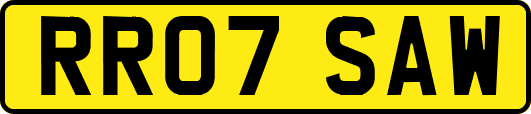RR07SAW