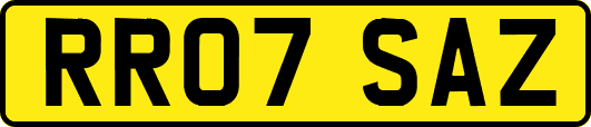RR07SAZ
