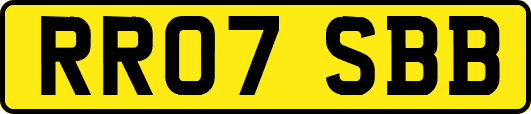 RR07SBB