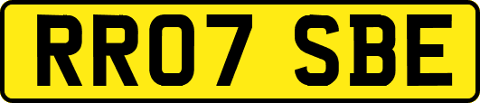 RR07SBE