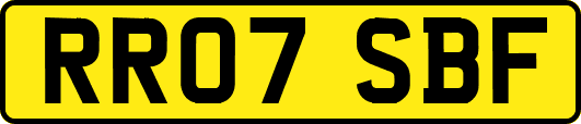 RR07SBF