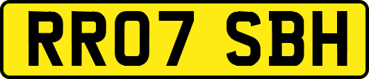 RR07SBH