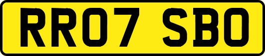 RR07SBO