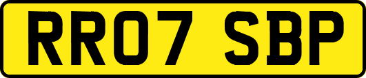 RR07SBP