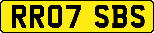RR07SBS