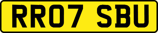 RR07SBU