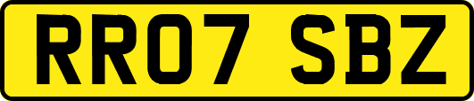 RR07SBZ