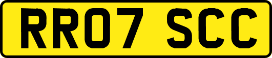 RR07SCC