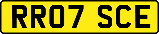 RR07SCE