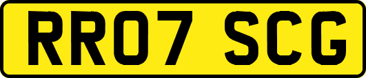 RR07SCG
