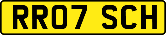 RR07SCH
