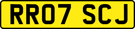 RR07SCJ