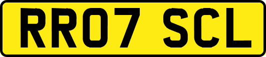 RR07SCL