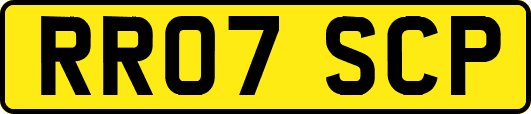 RR07SCP