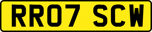 RR07SCW