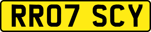 RR07SCY