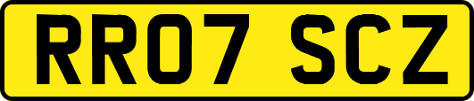 RR07SCZ