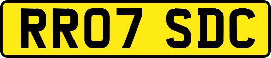 RR07SDC