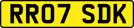 RR07SDK