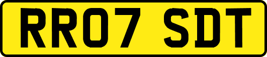 RR07SDT