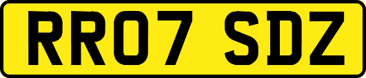 RR07SDZ