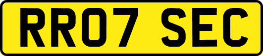 RR07SEC