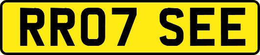 RR07SEE