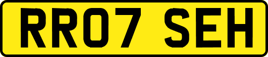 RR07SEH
