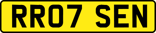 RR07SEN