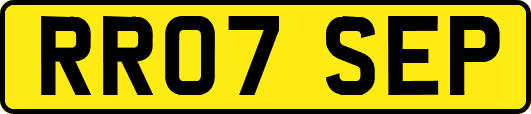 RR07SEP