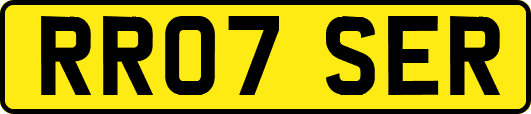 RR07SER